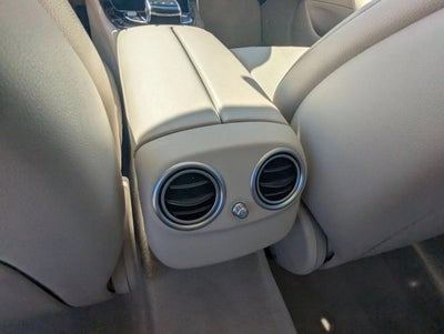 2017 Mercedes-Benz E-Class E 300 Luxury