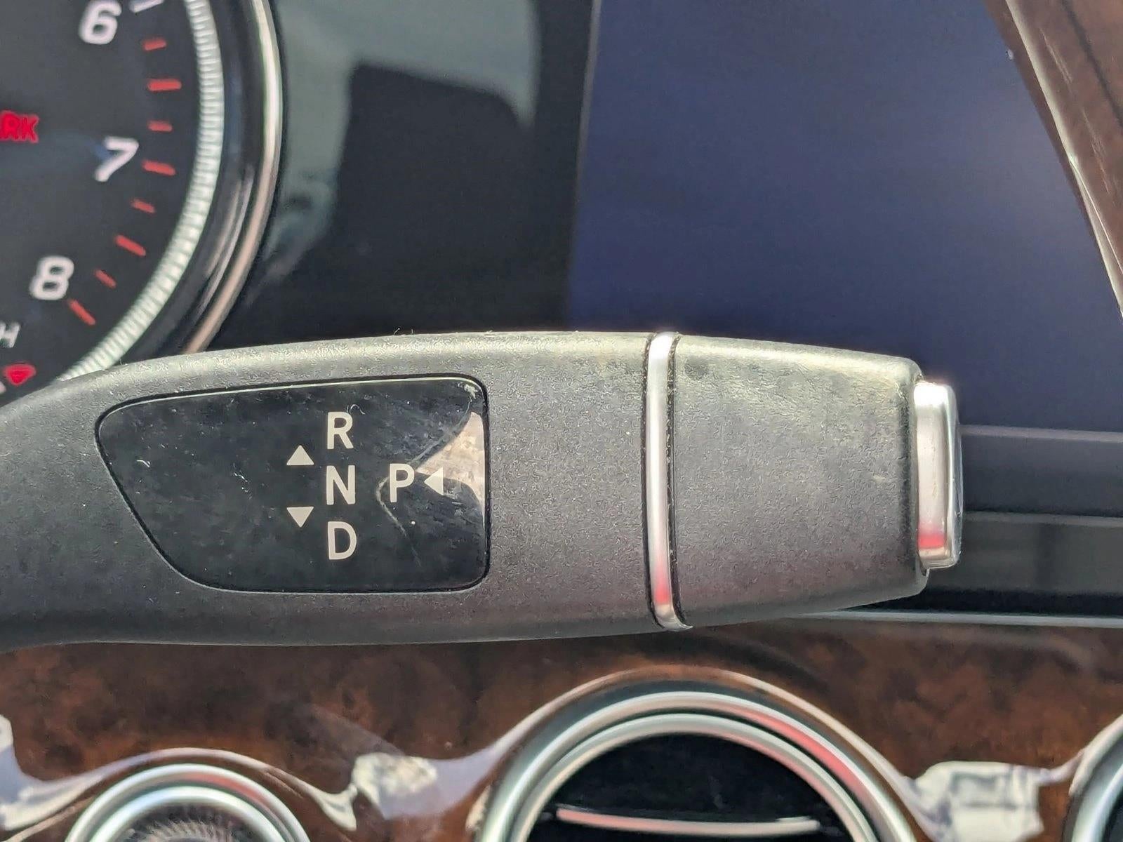 2019 Mercedes-Benz E 450 4MATIC®