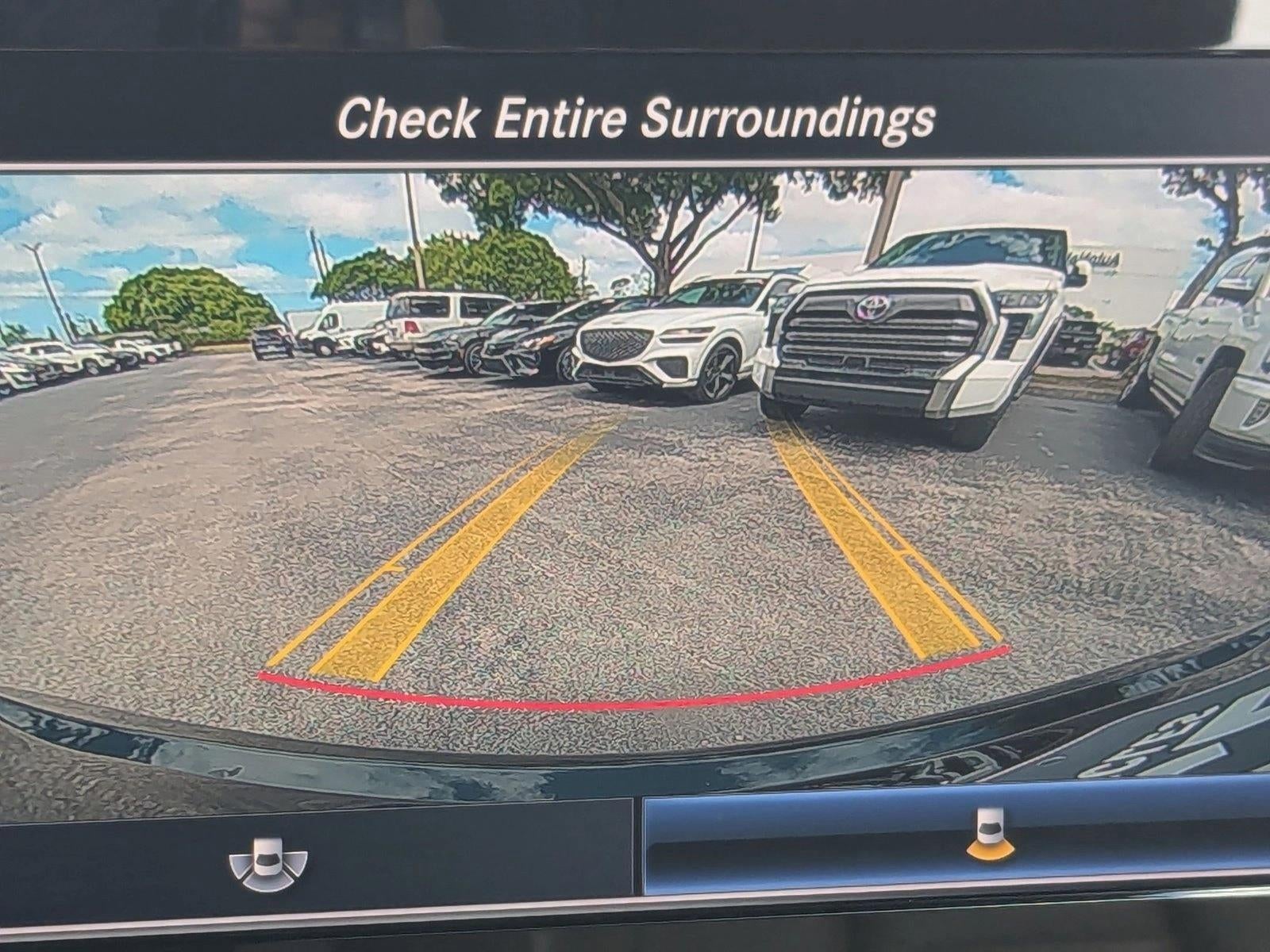 2019 Mercedes-Benz E 450 4MATIC®
