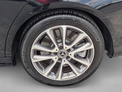 2019 Mercedes-Benz E 450 4MATIC®