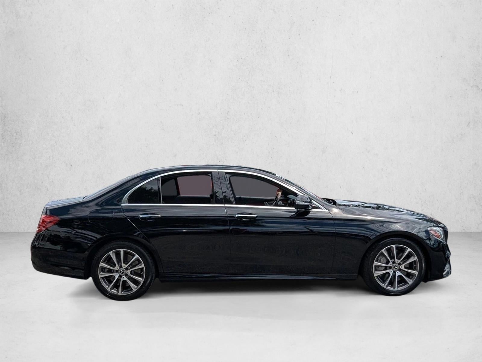 2019 Mercedes-Benz E 450 4MATIC®