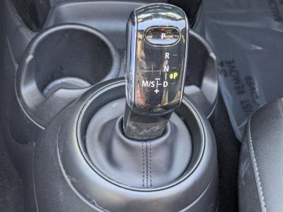 2024 MINI Convertible Cooper S