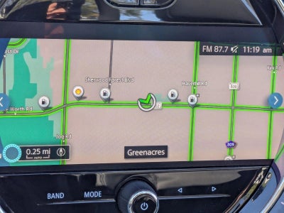 2024 MINI Convertible Cooper S