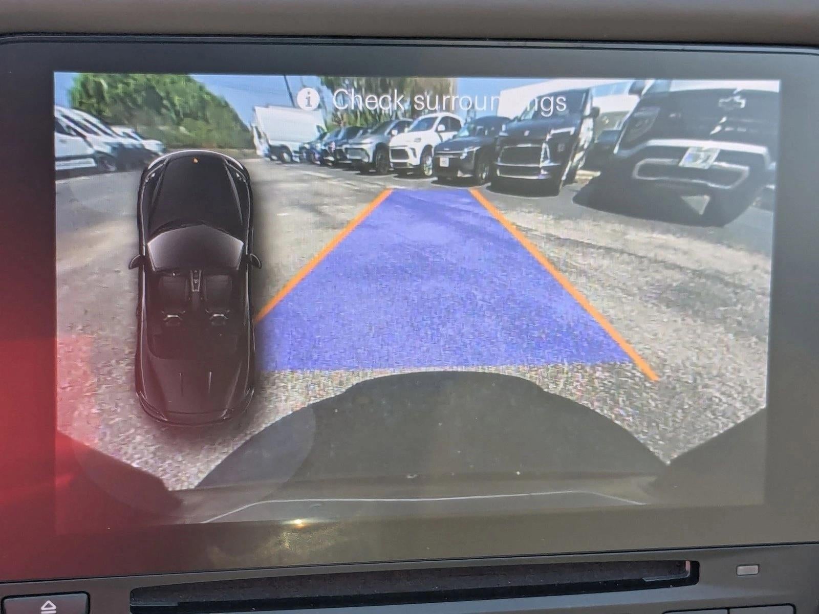 2021 Porsche 718 Boxster GTS 4.0