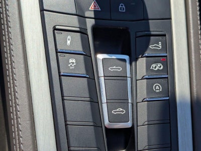 2021 Porsche 718 Boxster GTS 4.0