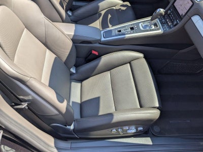 2021 Porsche 718 Boxster GTS 4.0