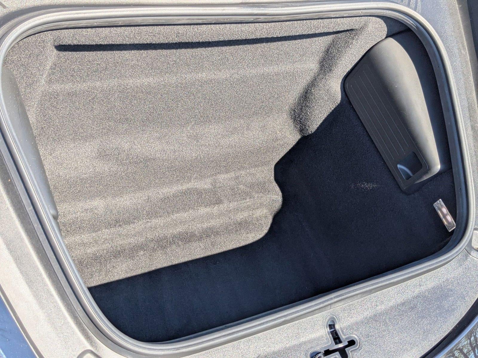 2021 Porsche 718 Boxster GTS 4.0