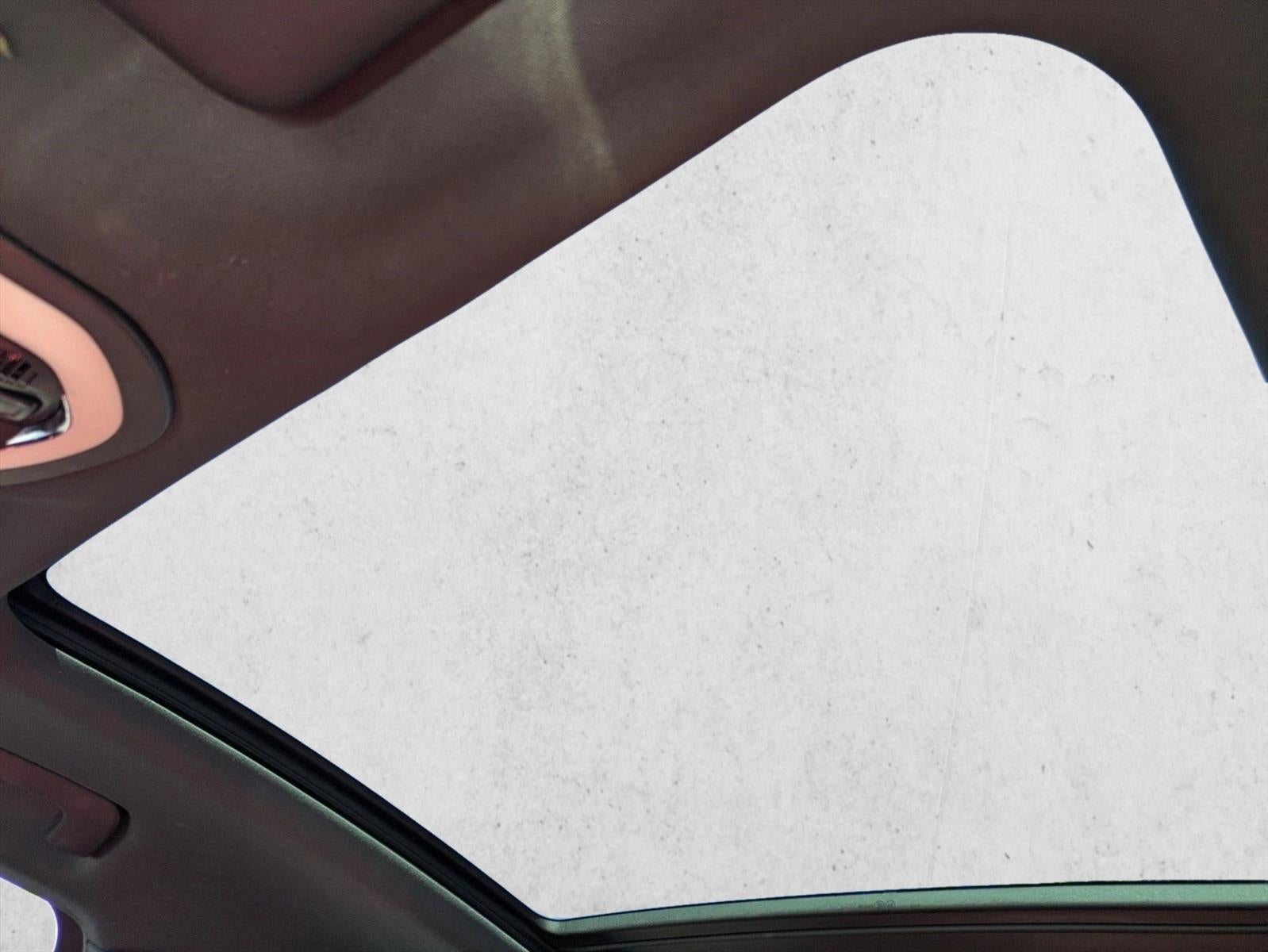 2019 Porsche Macan S