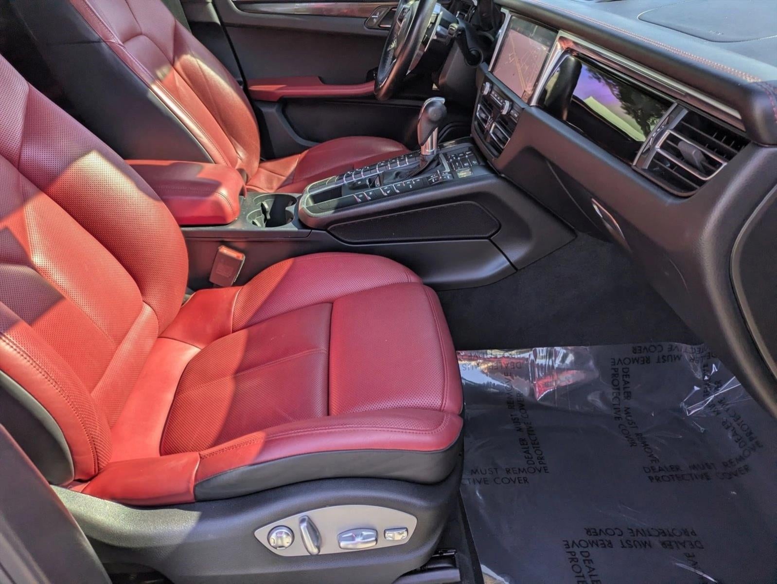 2019 Porsche Macan S