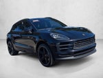 2019 Porsche Macan S