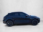 2019 Porsche Macan S