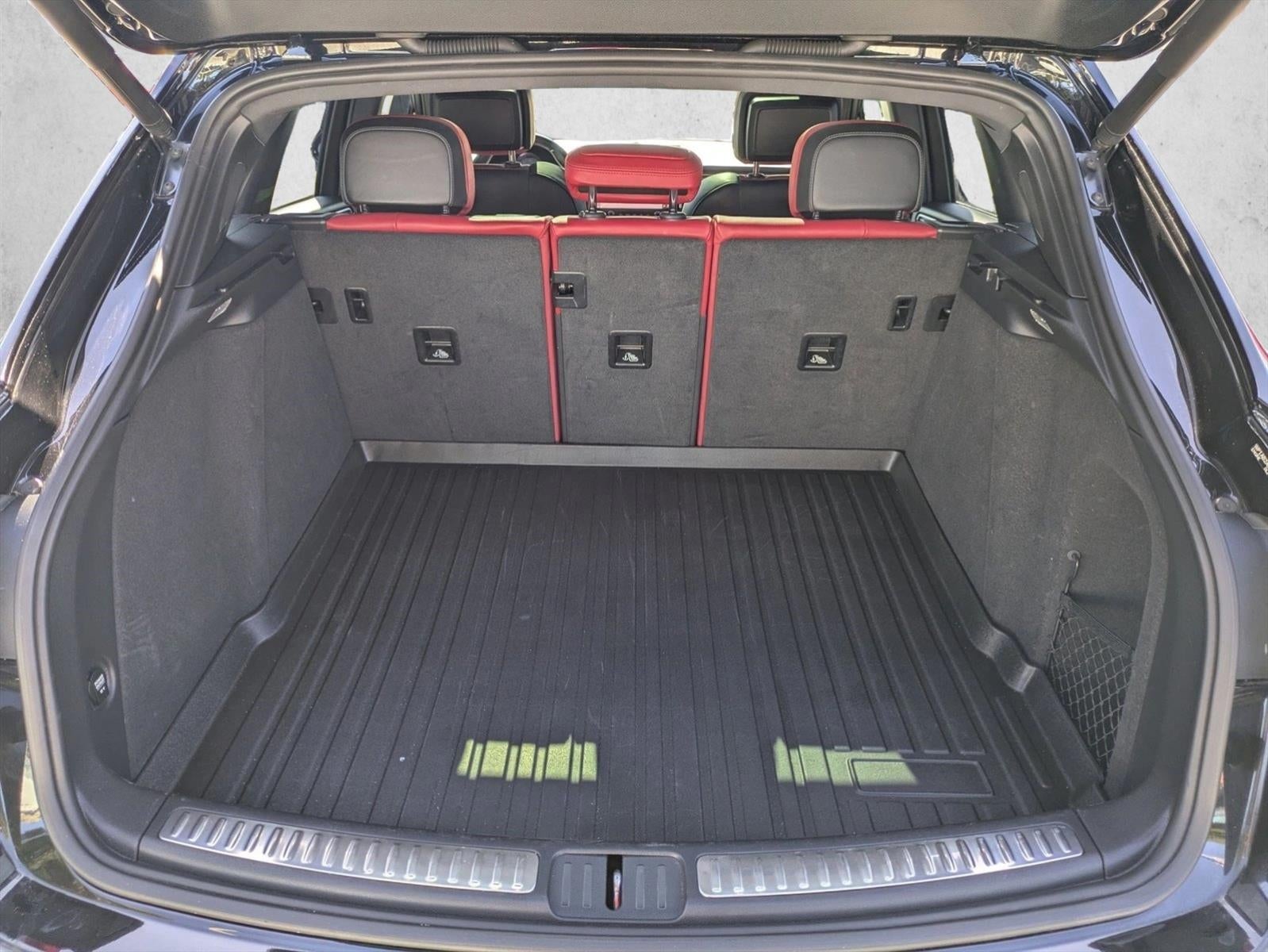 2019 Porsche Macan S