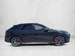 2026 Audi RS Q8 performance quattro tiptronic