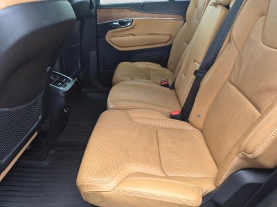 2017 Volvo XC90 Inscription