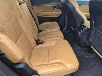 2017 Volvo XC90 Inscription