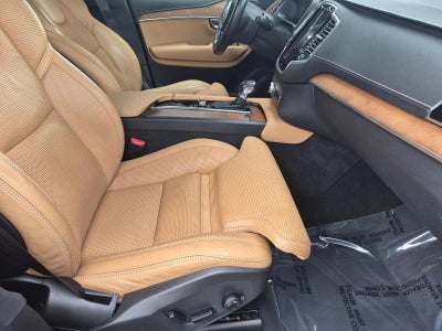 2017 Volvo XC90 Inscription