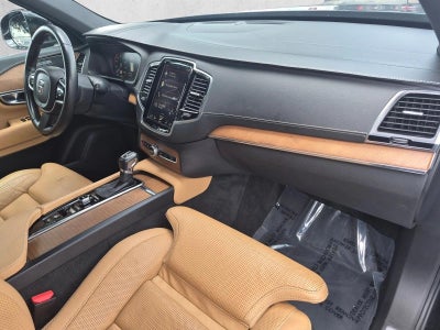 2017 Volvo XC90 Inscription