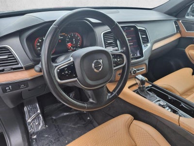 2017 Volvo XC90 Inscription