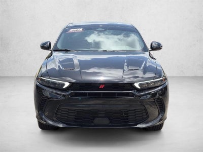 2023 Dodge Hornet GT Plus AWD