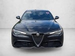 2023 Alfa Romeo Giulia Ti RWD