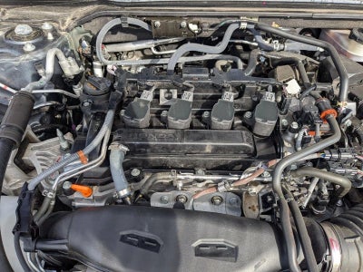 2023 Honda Civic Hatchback Sport Touring CVT