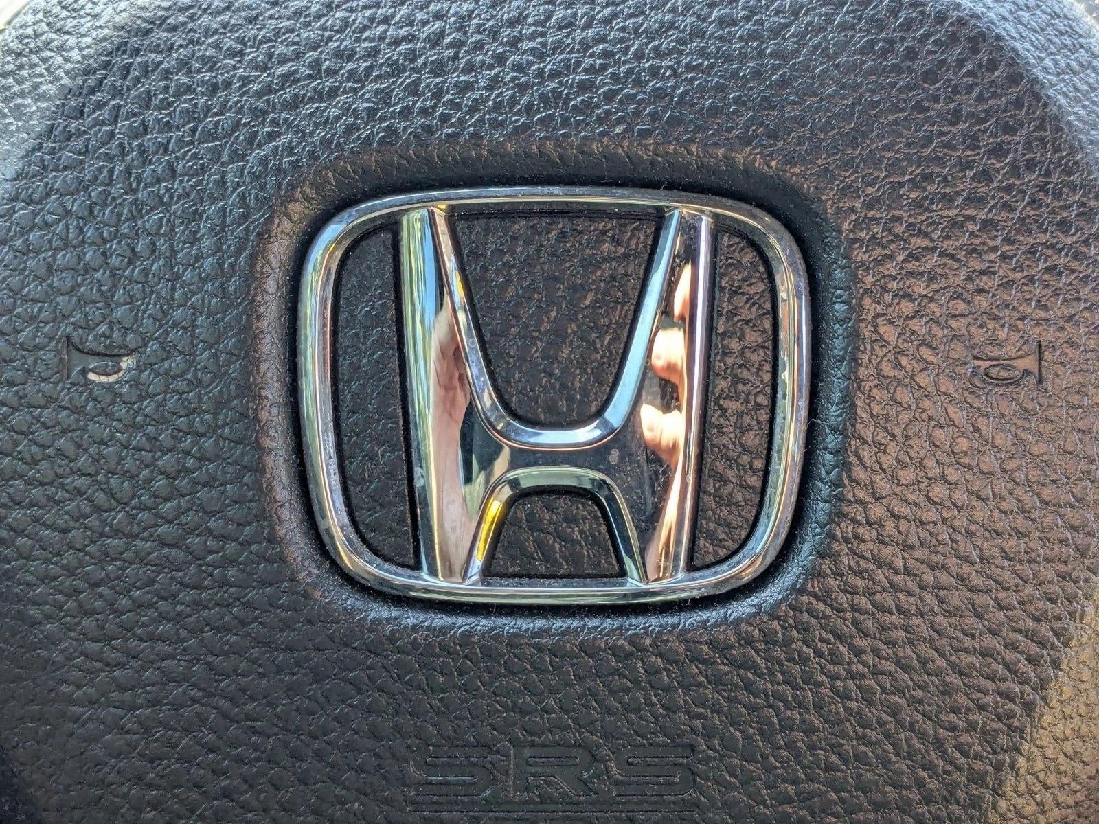 2023 Honda Civic Hatchback Sport CVT