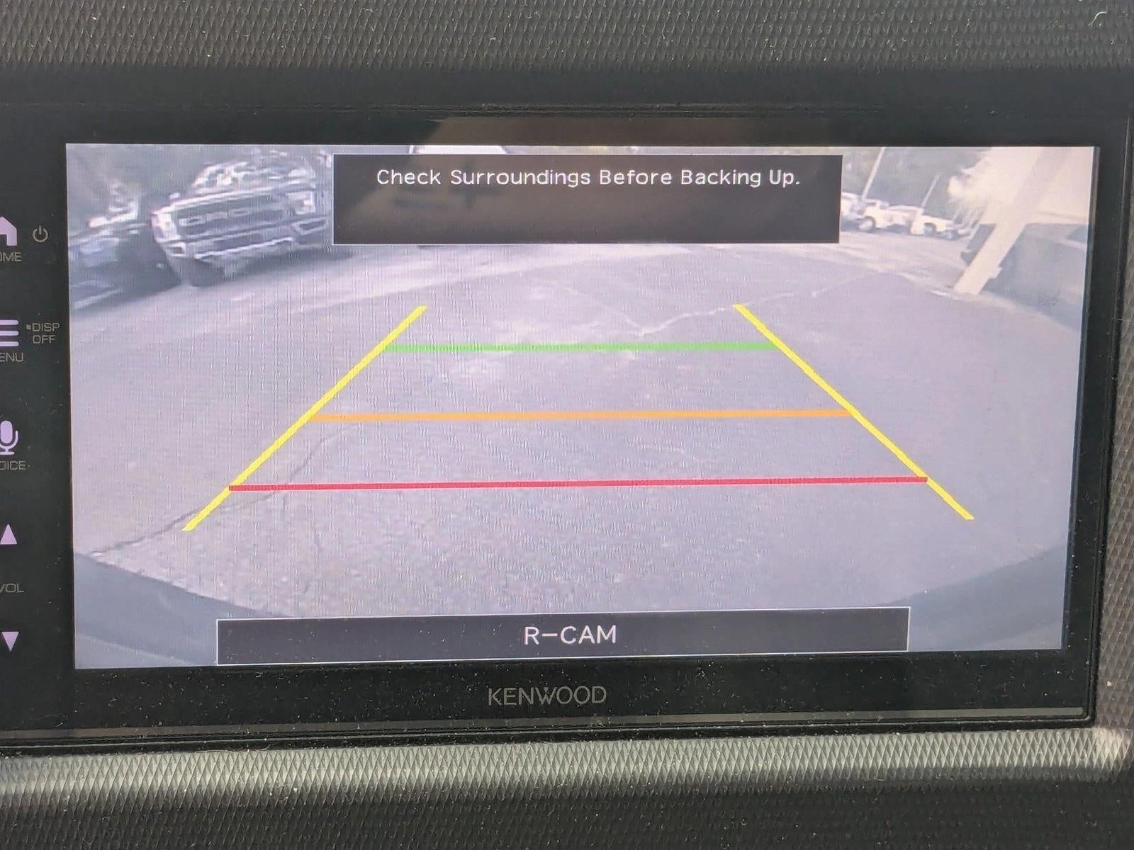 2019 Jeep Wrangler Sport S 4x4