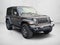 2019 Jeep Wrangler Sport S 4x4