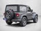 2019 Jeep Wrangler Sport S 4x4