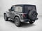 2019 Jeep Wrangler Sport S 4x4