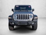 2020 Jeep Wrangler Sport S 4x4