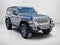 2020 Jeep Wrangler Sport S 4x4