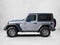2020 Jeep Wrangler Sport S 4x4