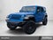 2022 Jeep Wrangler Unlimited High Tide 4x4