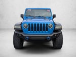 2022 Jeep Wrangler Unlimited High Tide 4x4