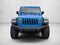 2022 Jeep Wrangler Unlimited High Tide 4x4