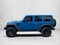 2022 Jeep Wrangler Unlimited High Tide 4x4