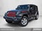 2019 Jeep Wrangler Unlimited Sport S 4x4