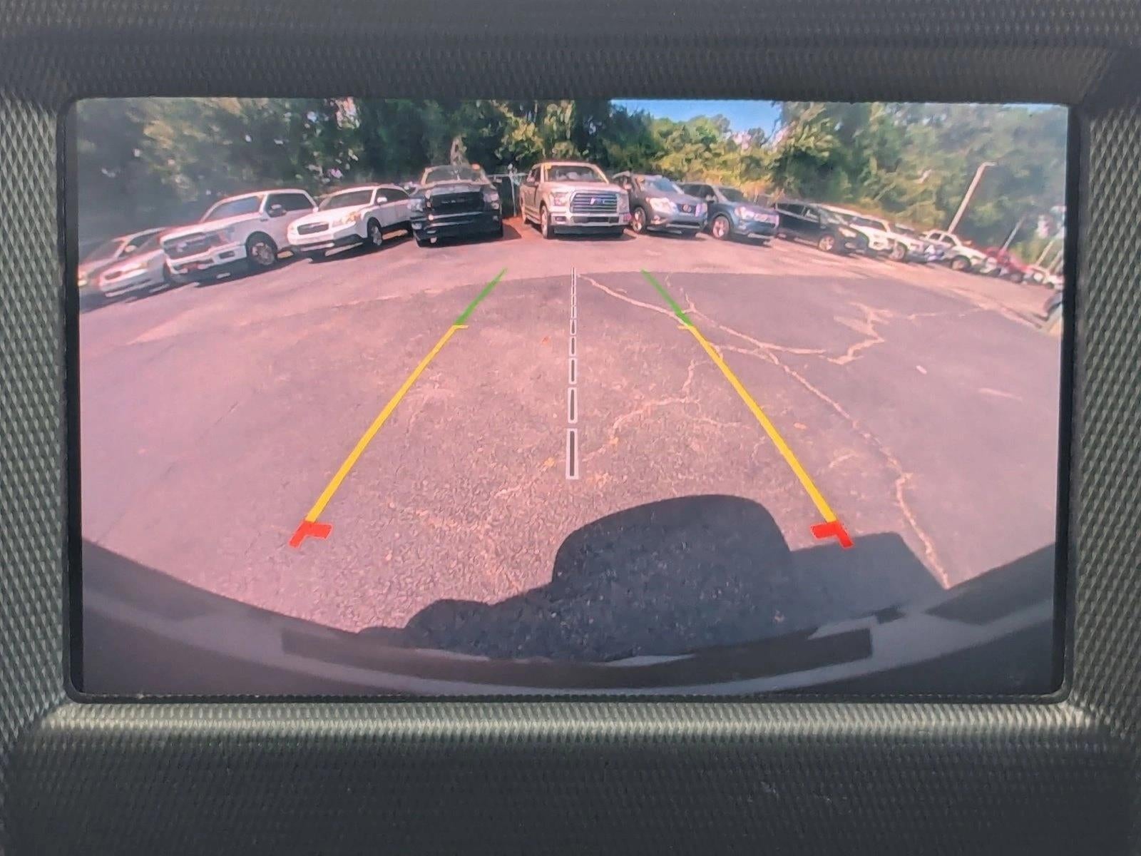 2022 Jeep Wrangler Unlimited Sport S 4x4