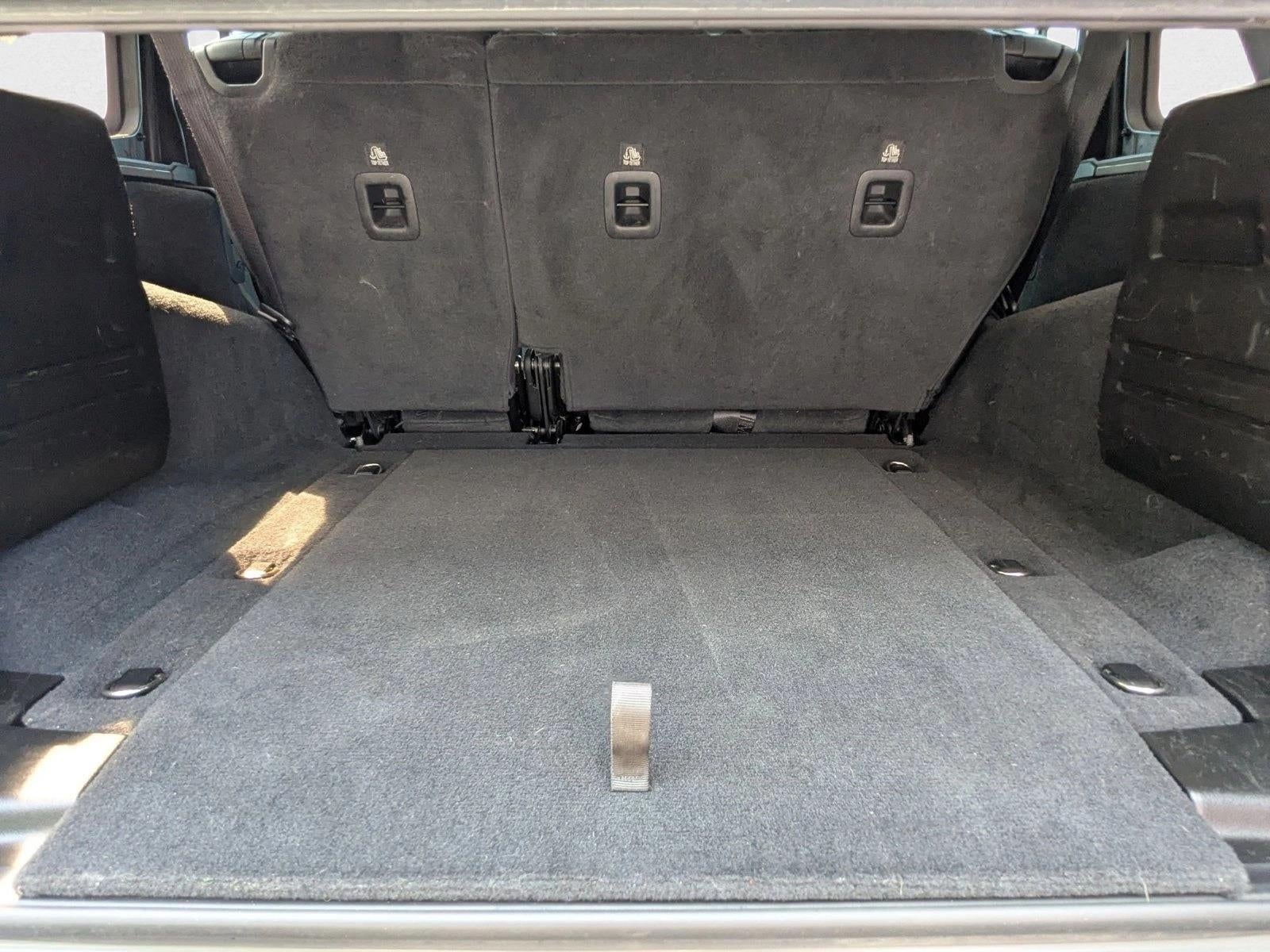 2022 Jeep Wrangler Unlimited Sport S 4x4