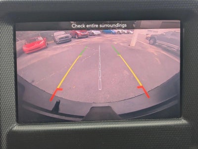 2019 Jeep Wrangler Unlimited Sport S 4x4