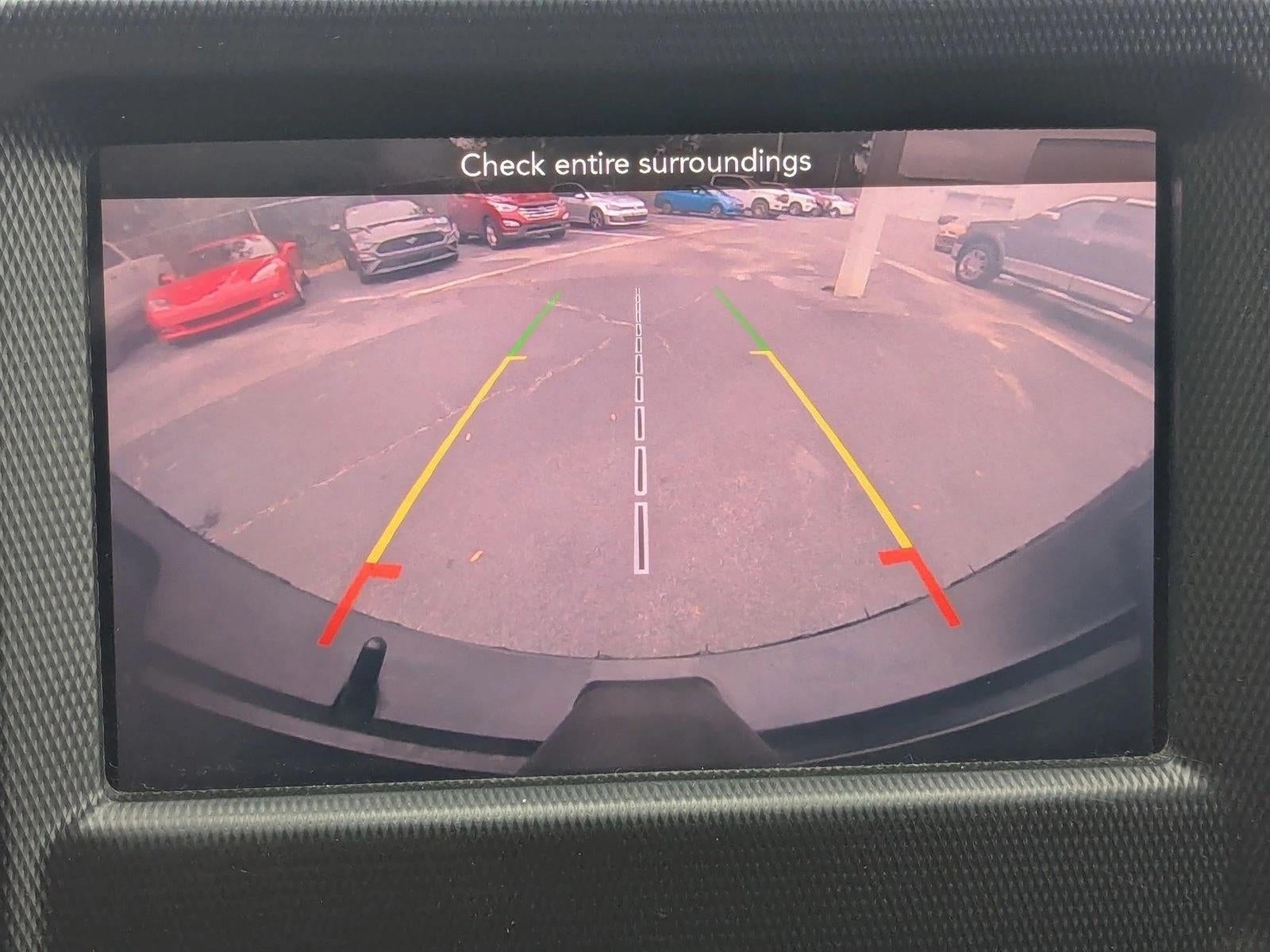 2019 Jeep Wrangler Unlimited Sport S 4x4