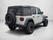 2019 Jeep Wrangler Unlimited Sport S 4x4