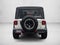 2019 Jeep Wrangler Unlimited Sport S 4x4