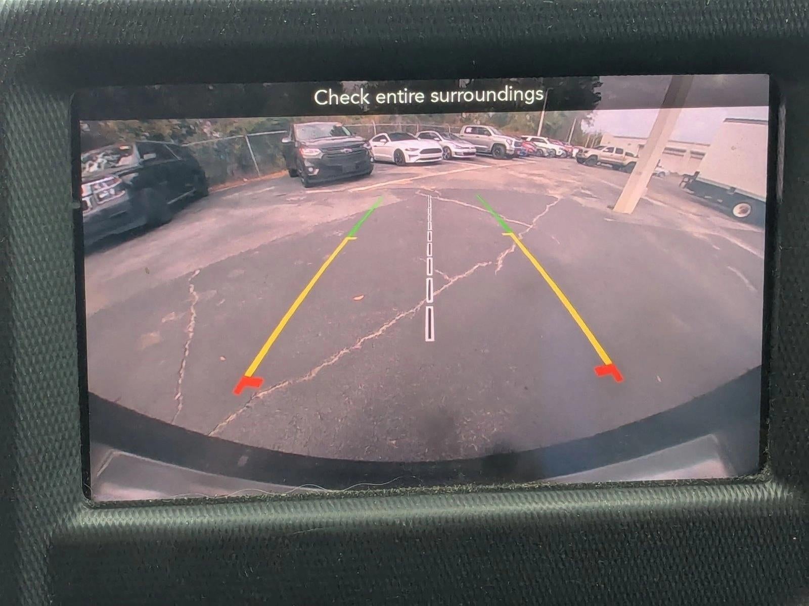 2020 Jeep Wrangler Unlimited Sahara 4x4