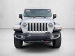 2020 Jeep Wrangler Unlimited Sahara 4x4