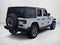 2020 Jeep Wrangler Unlimited Sahara 4x4