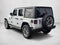2020 Jeep Wrangler Unlimited Sahara 4x4