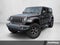 2019 Jeep Wrangler Unlimited Rubicon 4x4