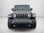 2019 Jeep Wrangler Unlimited Rubicon 4x4